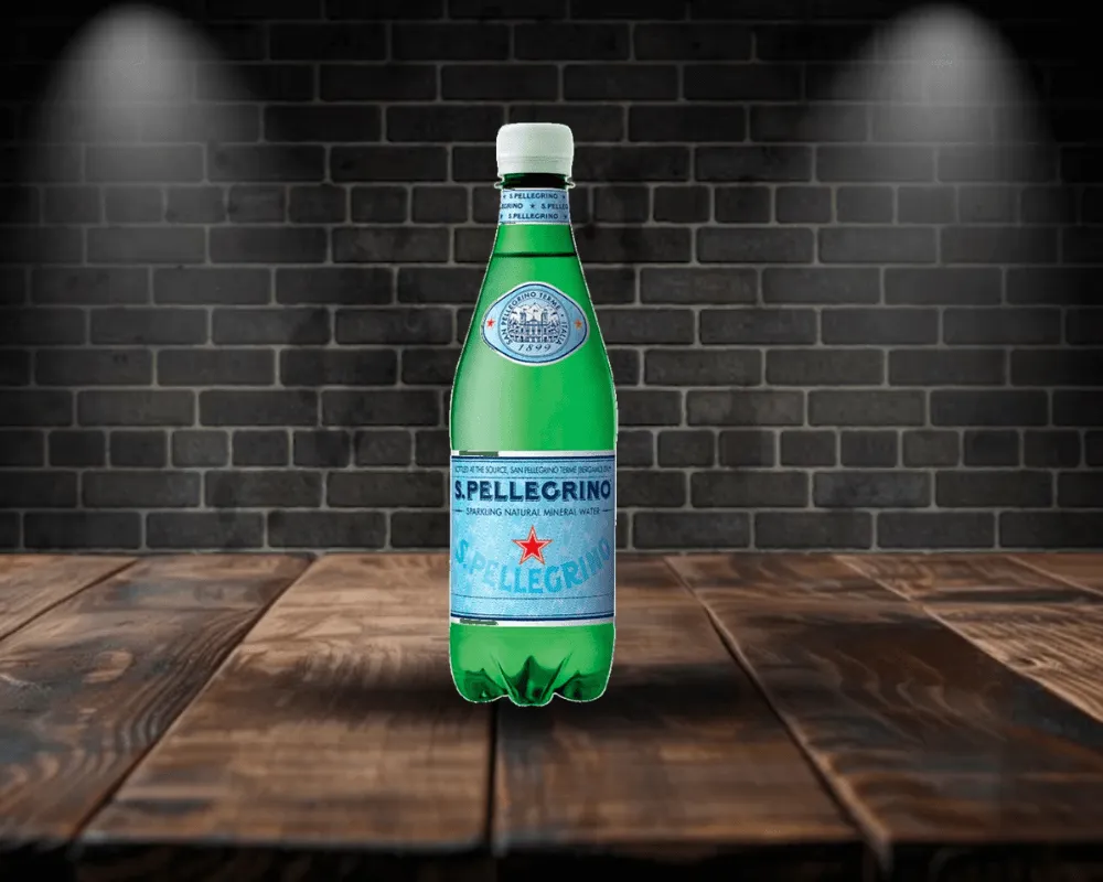 S. Pellegrino 