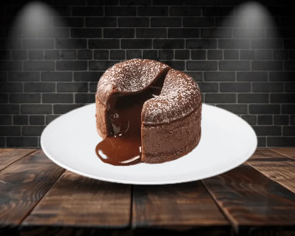 Fondant chocolat