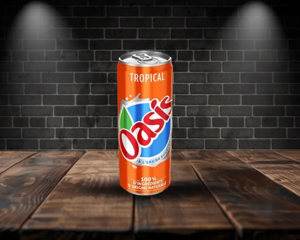 Oasis Tropical