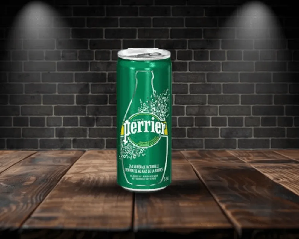 Perrier