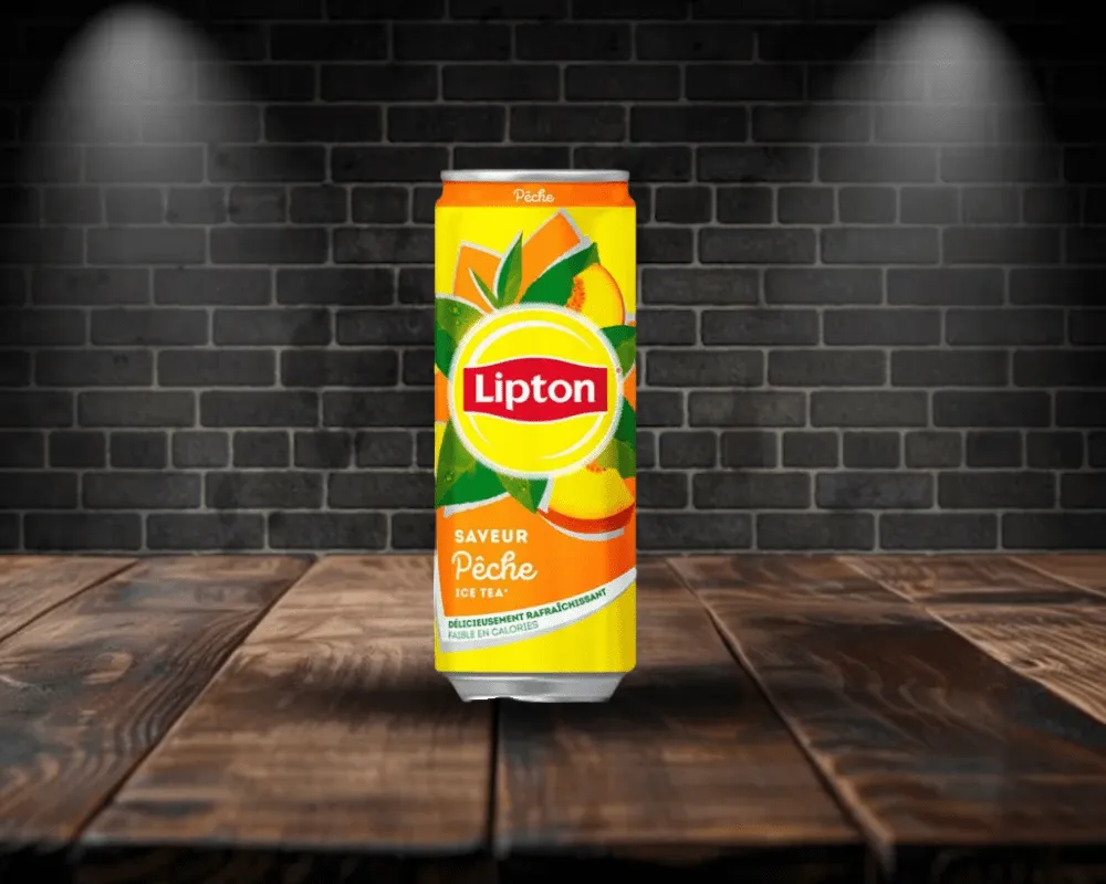 Ice tea