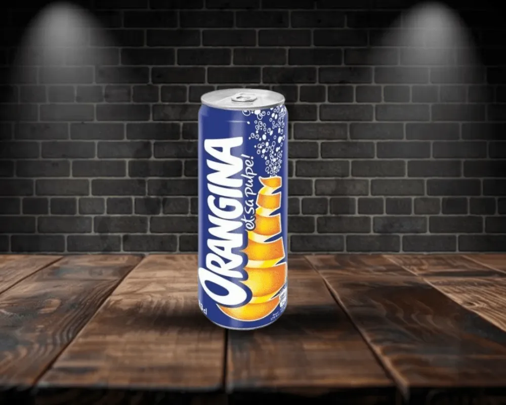 Orangina